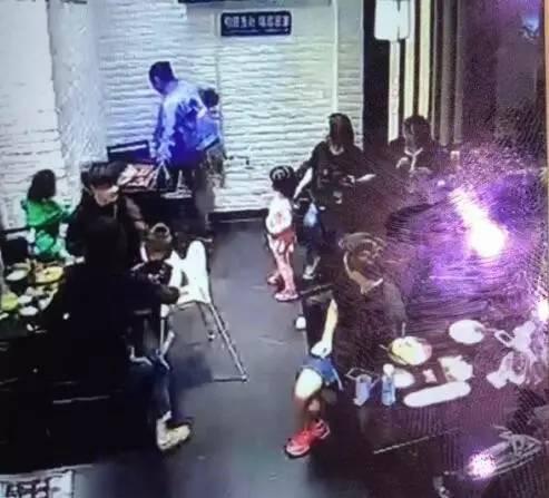 广州黑店爆料事件视频,揭露隐藏在繁华背后的黑暗秘密  第1张