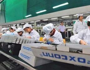 郑州富士康内部视频爆料,揭秘工厂真实工作环境  第2张