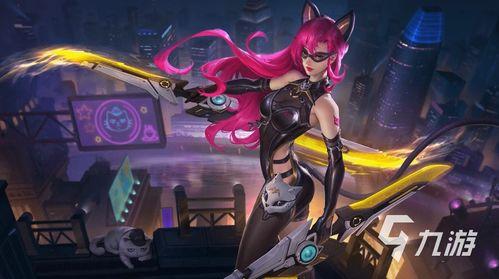 阿轲猫娘爆料视频大全最新,揭秘幕后故事与精彩瞬间  第2张