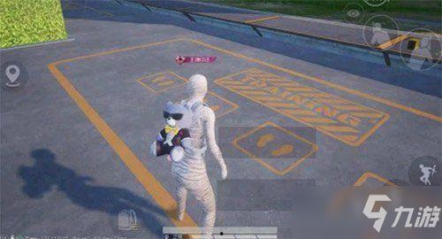 木乃伊和平精英最新爆料,平精英全新爆料，神秘角色即将登场！  第2张