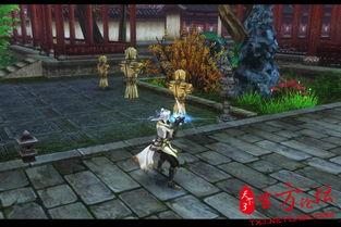 天下叁最新爆料,揭秘游戏背后不为人知的秘密与惊喜  第3张